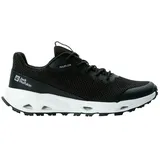Jack Wolfskin Prelight Vent Low Wanderschuhe - Black - EU 40