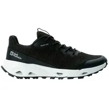 Jack Wolfskin Prelight Vent Low Wanderschuhe - Black - EU 40