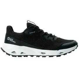 Jack Wolfskin Prelight Vent Low Wanderschuhe - Black - EU 40