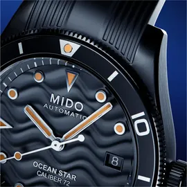 Mido Ocean Star Slim M026.907.37.051.00