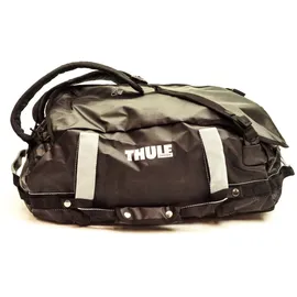 Thule Chasm 40L Reisetaschen Schwarz