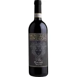 Brunello Di Montalcino Annata Villa Poggio Salvi 2019