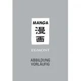 Egmont Manga Chainsaw Man 13