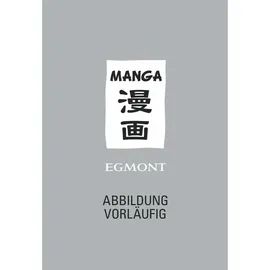 Egmont Manga Chainsaw Man 13