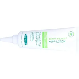 dermaportal dp gmbh Neutral Kopf-Lotion 50 ml