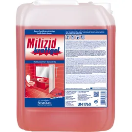 Dr. Schnell Milizid Kraftgel 10 l