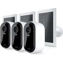 ARLO Essential - 2. Generation - Netzwerk-Überwachungskamera - Innenbereich, Auß