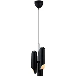 Design For The People - Rochelle Pendelleuchte Black DFTP