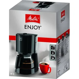 Melitta Enjoy Basis schwarz