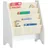 SoBuy Kinderregal FRG225 62 x 71 x 29 cm Holzwerkstoff weiß beige