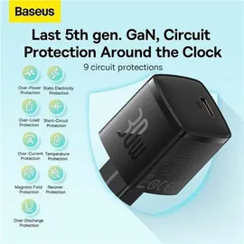 Baseus Cube Pro