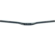 FSA V-drive Riser Lenker - Black - 31.8 mm