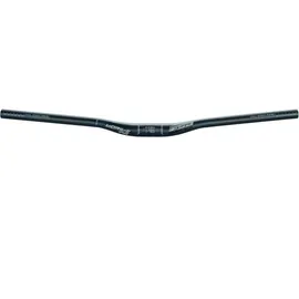 FSA V-drive Riser Lenker - Black - 31.8 mm