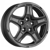 erion ALCAR 202500A Felge Rims Eisen