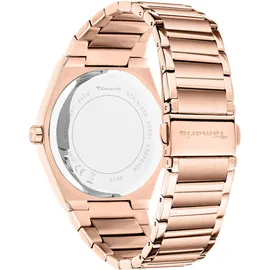 TAMARIS The Round Basic Essential Edelstahl 36 mm TT-0146-MQ
