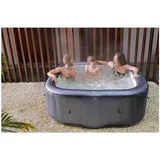 purehaven MSpa Whirlpool Otium, 185x185x68cm
