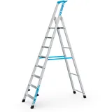 ZARGES Z300 8 Stufen (42458)