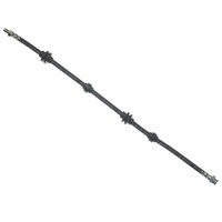 Brembo T 23 037 Bremsschlauch