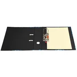 Herlitz New Batik Fearless DIN A4 80 mm Mehrfarbig 1 St.