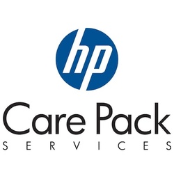 HP eCare Pack 3 Jahre Vor-Ort-Service NBD (UC909E)
