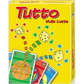 ABACUSSPIELE Tutto