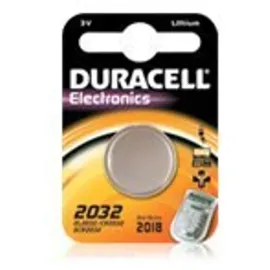 Duracell Specialty CR2032 1 St.