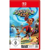 Konami Survival Kids - Switch 2 [JP Version]