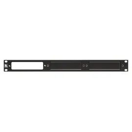 Kramer 19 Zoll-Rack-Adapter RK-T2B-B
