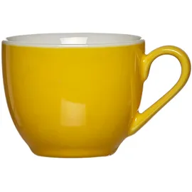 Ritzenhoff & Breker Doppio Sonnengelb 6 cm