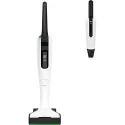 Vorwerk Kobold VK7 Akku-Staubsauger Super-Sommer-Set + VM7