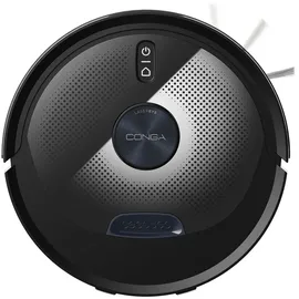 Cecotec Conga Y90 Dark Schwarz
