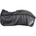 Back on Track Haze Schrittdecke 155 cm Schwarz
