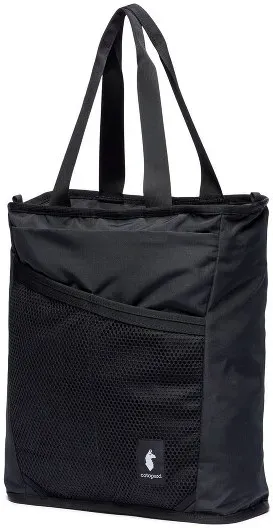 Cotopaxi Todo Schultertasche 37 cm Laptopfach  schwarz