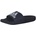 Unisex Adilette Comfort Sneakers, Shadow Navy/Ftwr White/Shadow Navy, 37 EU