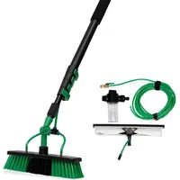 Hammersmith AquaClean Deluxe - 7m Reinigungsutensil
