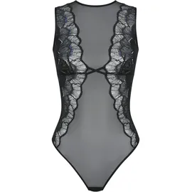 Triumph Stringbody Palina Moonlight Kiss Schwarz L