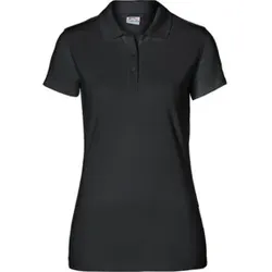 Kübler Polo Damen SHIRTS schwarz Form 5026 Größe 3XL