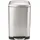 Kitchen Move Tret-Abfallsammler 30 l Silber