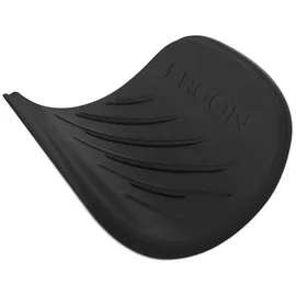 Ergon Crt Arm Pads Lenkerpolster Einheitsgröße schwarz