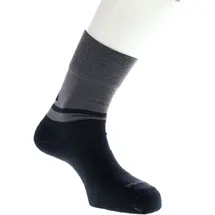 Vaude All Year Wool Socken-Schwarz-39-41