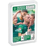 ASS Altenburger Werder Bremen Quartett (Saison 21/22)