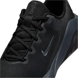 Nike Bella 7 Fitnessschuhe Damen 002 - black/anthracite-black 38