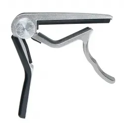 Kapodaster Konzertgitarre Aluminium