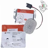 MEDX5 HLW-Feedbacksensor-Elektroden für Erwachsende und Kinder 3 St.