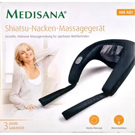Medisana NM A81