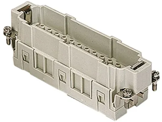 Ilme Stifteinsatz-Crimp CCEM 24