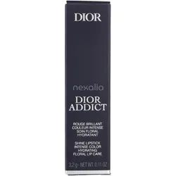 Dior Addict Shine Intense Lipstick #758 Lady Red 3,2 g