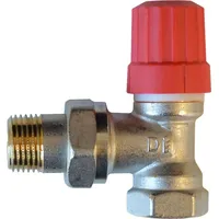 Danfoss Thermostatventil RA-N 15 1/2 Zoll Eckform