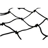 HP Autozubehör Anhängernetz 25.165 2,7 m x 1,8 m elastisch, dehnbar