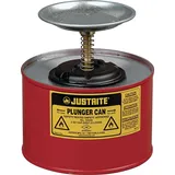 JustRite Sparanfeuchter 2,0l rot